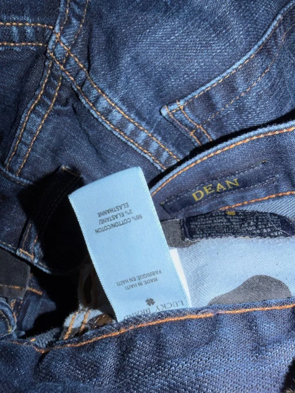 Lucky Brand lucky brand